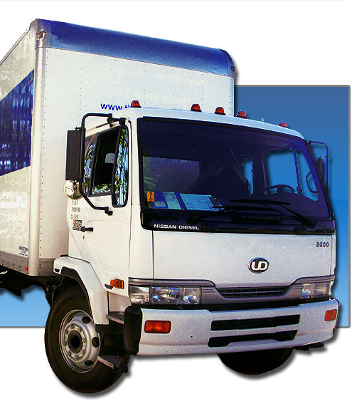 Bay Area Movers