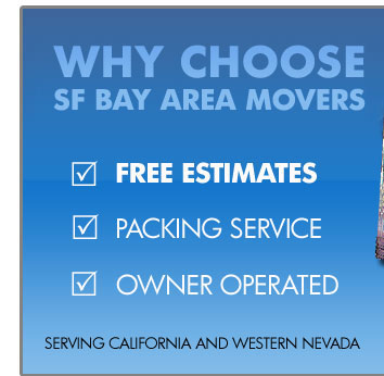 Residential and commercial moving company