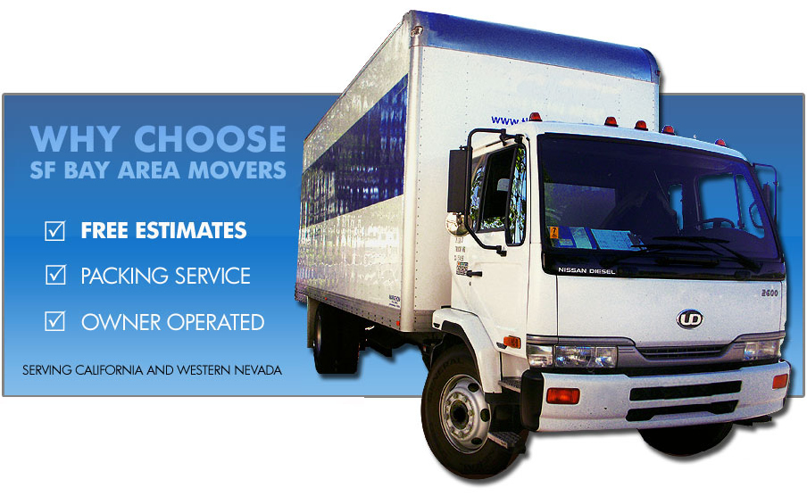 Residential and commercial moving company